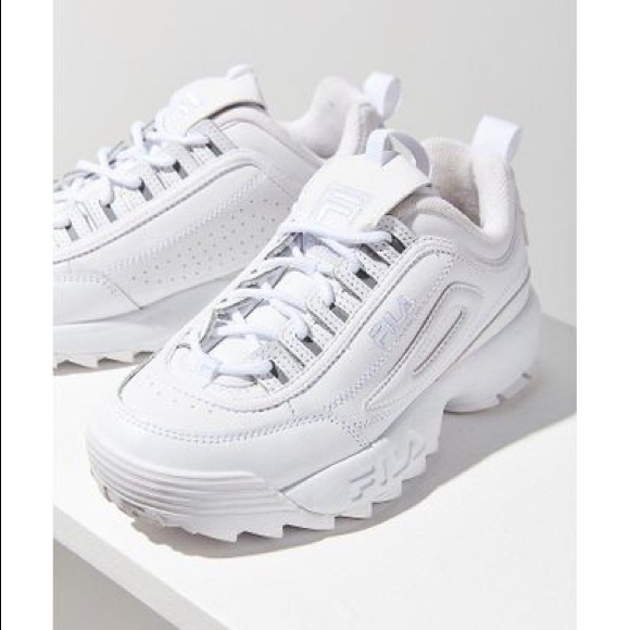 Urban Outfitters Shoes - FILA Disruptor Ii Premium